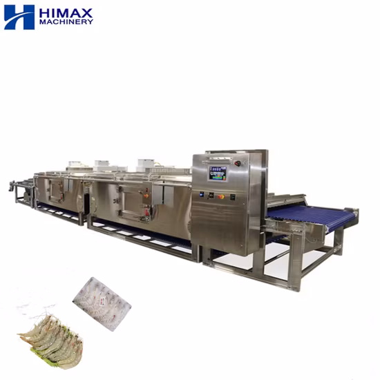 Wholesale Price Sale Frozen Seafood Shrimp Defroster/Froze Chicken Paw Thawing Machine